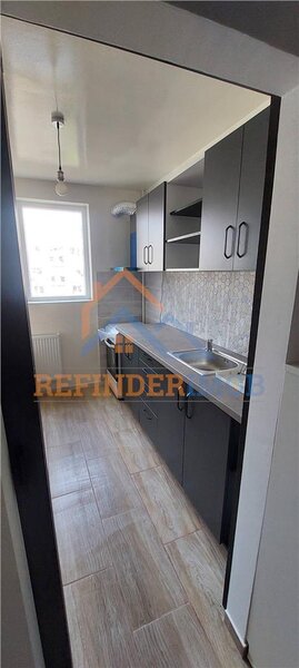 Titan Apartament de vanzare cu 2 camere, zona 1 Decembrie 1918 - Metrou Costin Georgian