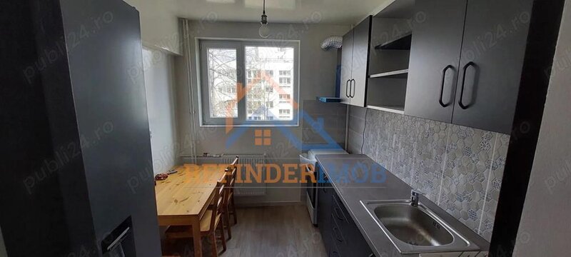 Titan Apartament de vanzare cu 2 camere, zona 1 Decembrie 1918 - Metrou Costin Georgian