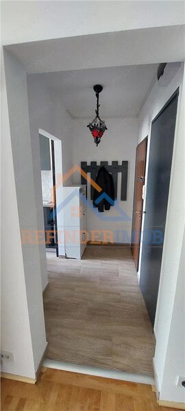 Titan Apartament de vanzare cu 2 camere, zona 1 Decembrie 1918 - Metrou Costin Georgian